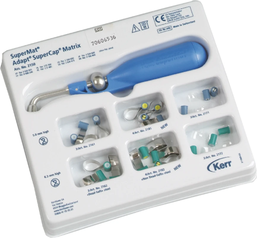 SuperMat® Sortiment