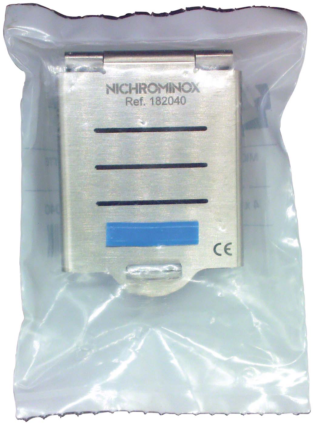 Micro Kassetten NICHROMINOX