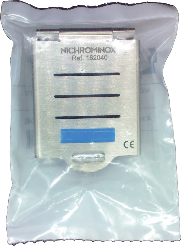 Micro Kassetten NICHROMINOX