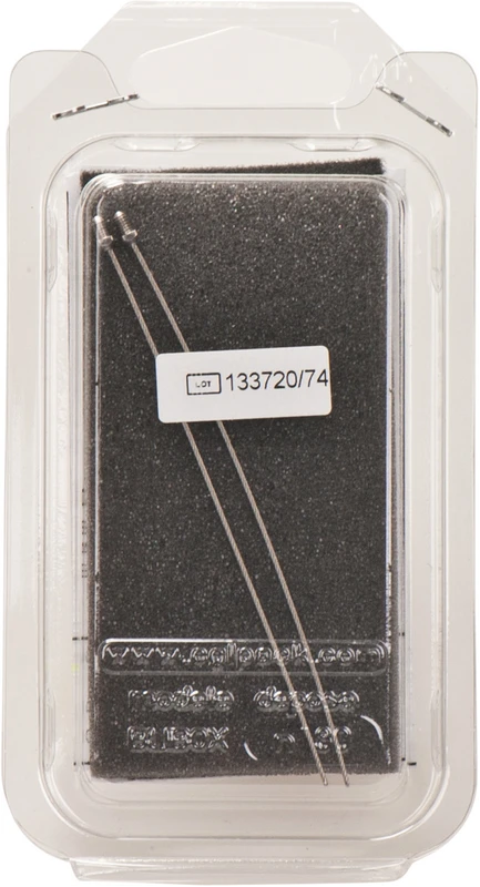 KKD® Loop-Tips Packung 2 Stück 90 mm, 1 Single-Loop