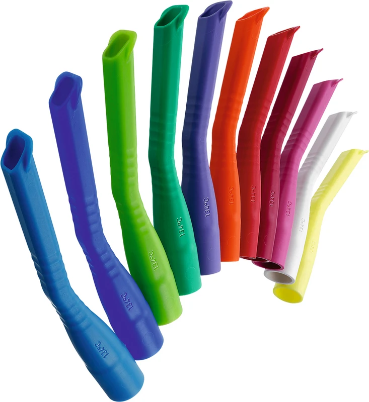 TOP TIPS Kids Packung 10 Stück grün