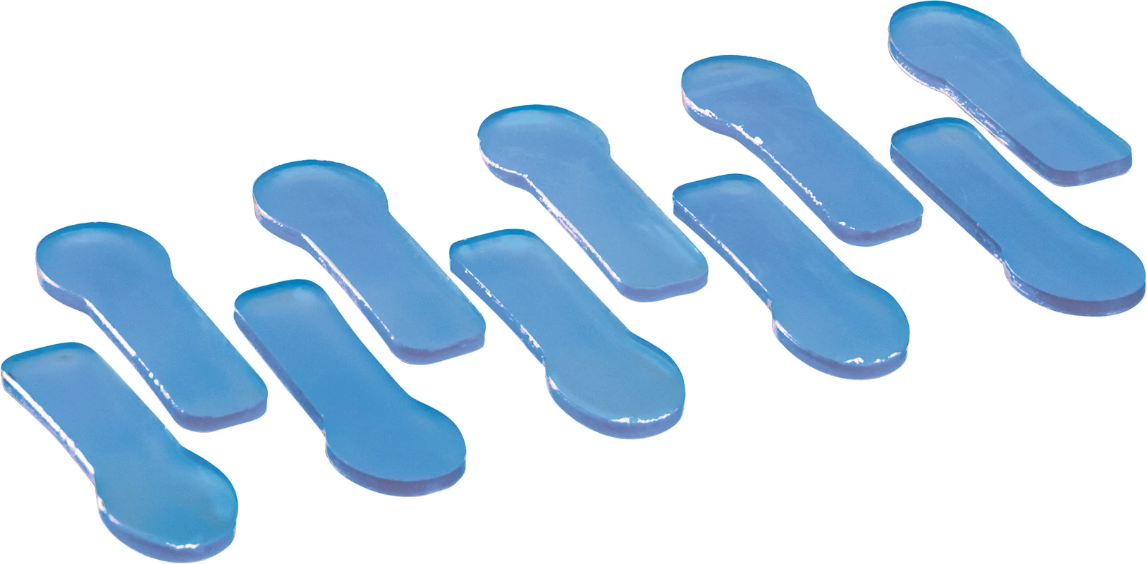 OKKLUSIONSTRAINER Packung 10 Okklusionstrainer