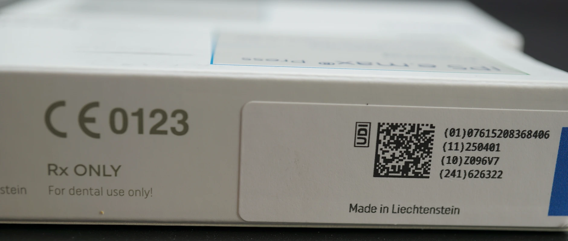 IPS e.max® Press Ivoclar Vivadent