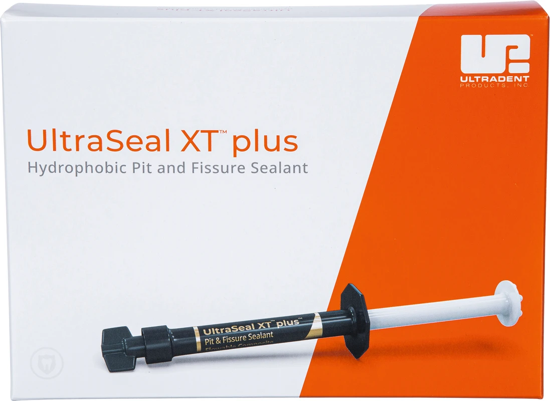 UltraSeal XT™ plus™ Economypackung 20 x 1,2 ml opak weiß