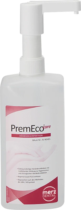 PremEco® care Flasche 500 ml