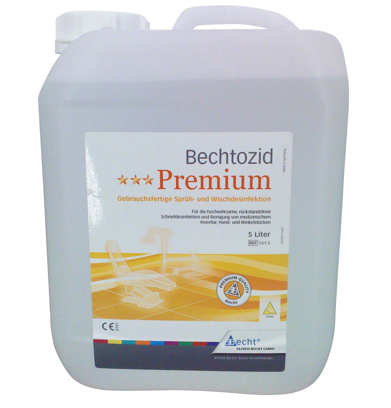 Bechtozid Premium Becht