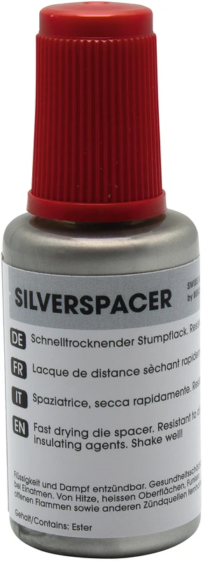 Silverspacer Flasche 20 ml