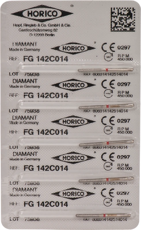 Diamantschleifer 142 Horico