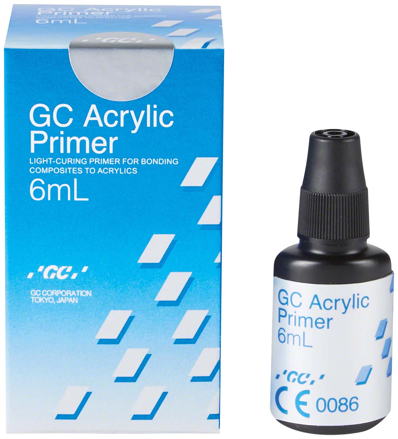 GC Acrylic Primer GC