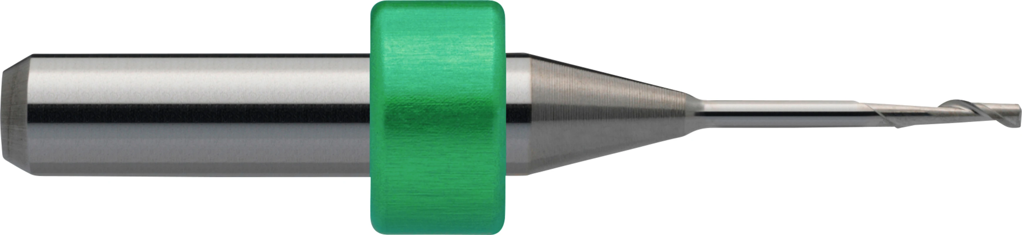 PrograMill tool Stück green, f1.5, für PM7