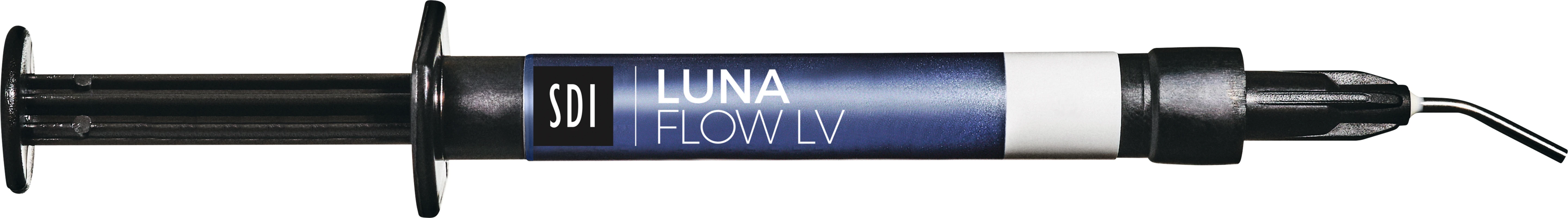 Luna Flow LV Spritze 2 g LV A2