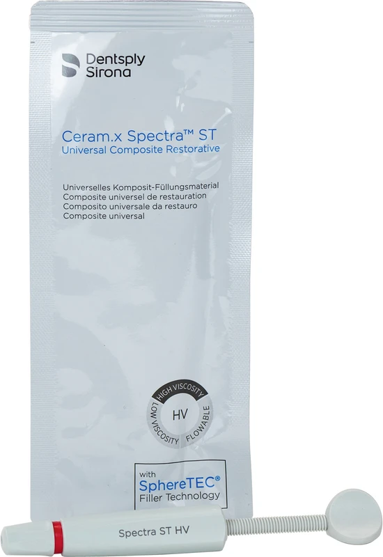 Ceram.x Spectra™ ST HV Spritze 3 g A3