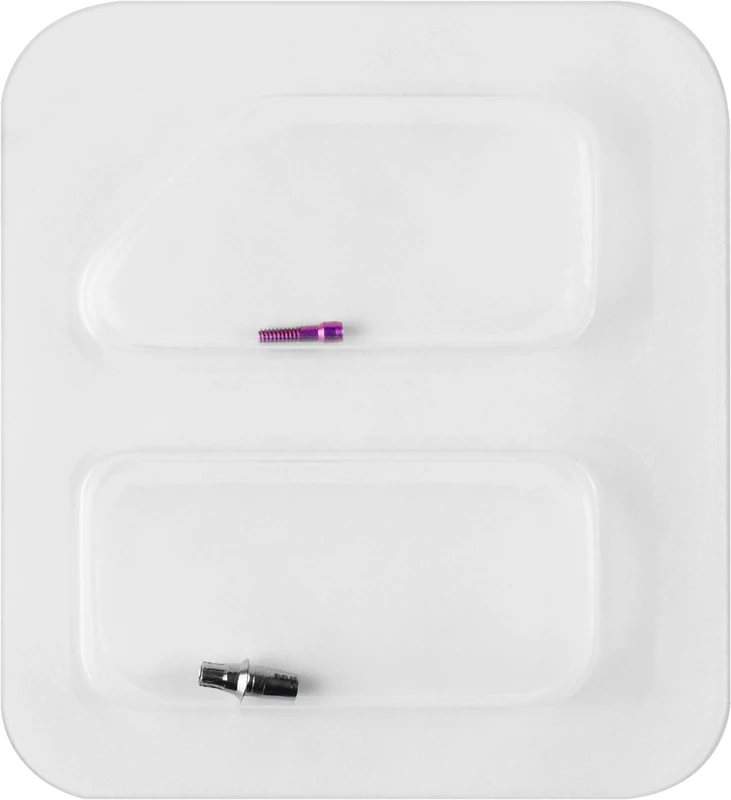 TiBase Dentsply Sirona