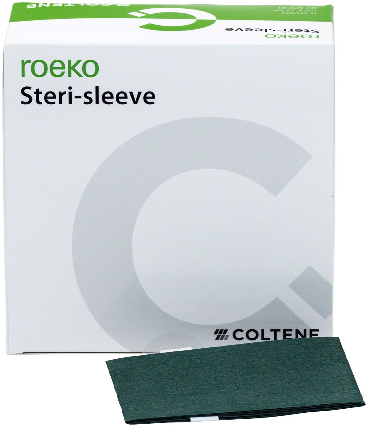 roeko Steri-sleeve COLTENE