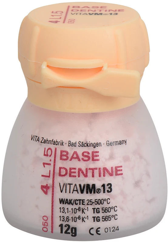 VITA VM® 13 3D-MASTER® VITA