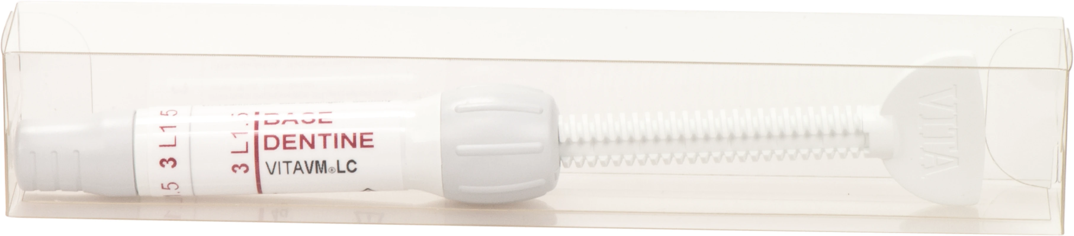 VITA VM® LC 3D-MASTER® Spritze 4 g Paste base dentine 3L1.5