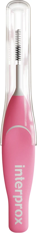 interprox® Box 100 Stück rosa, &Oslash; 0,7 mm, nano