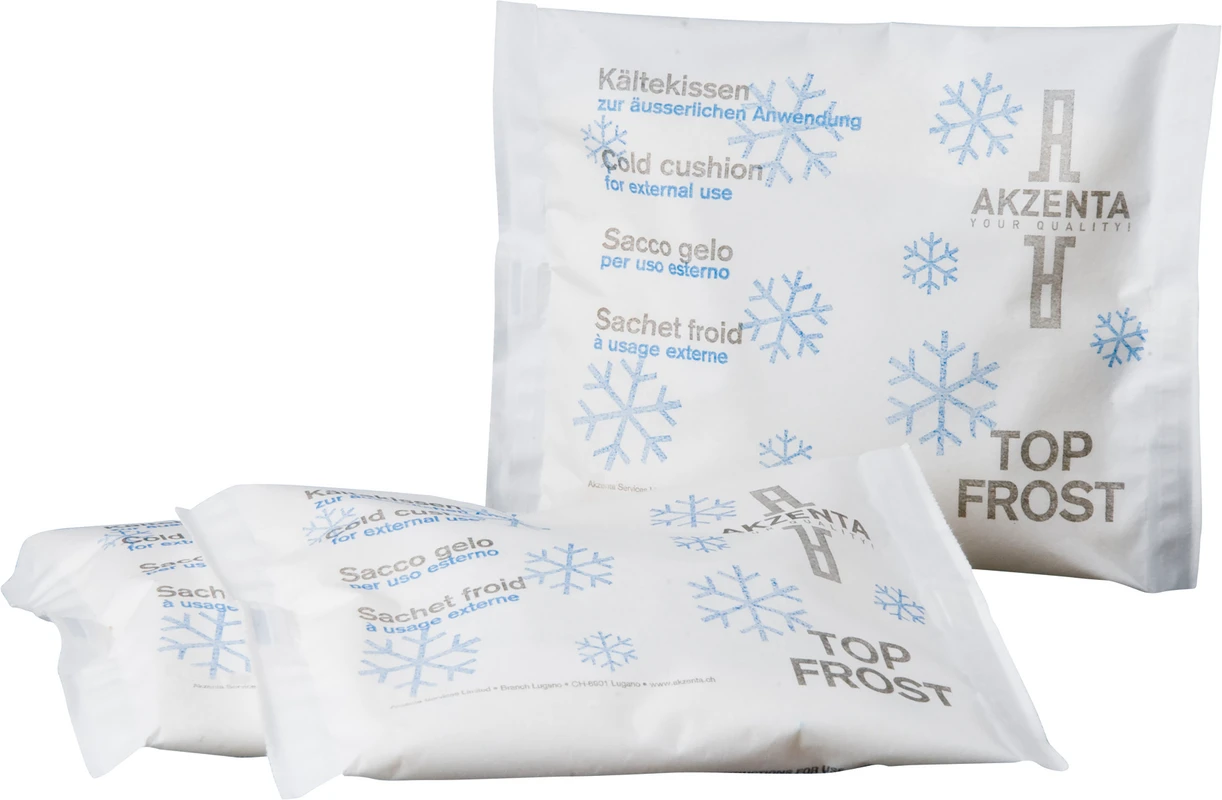 TOP FROST Akzenta