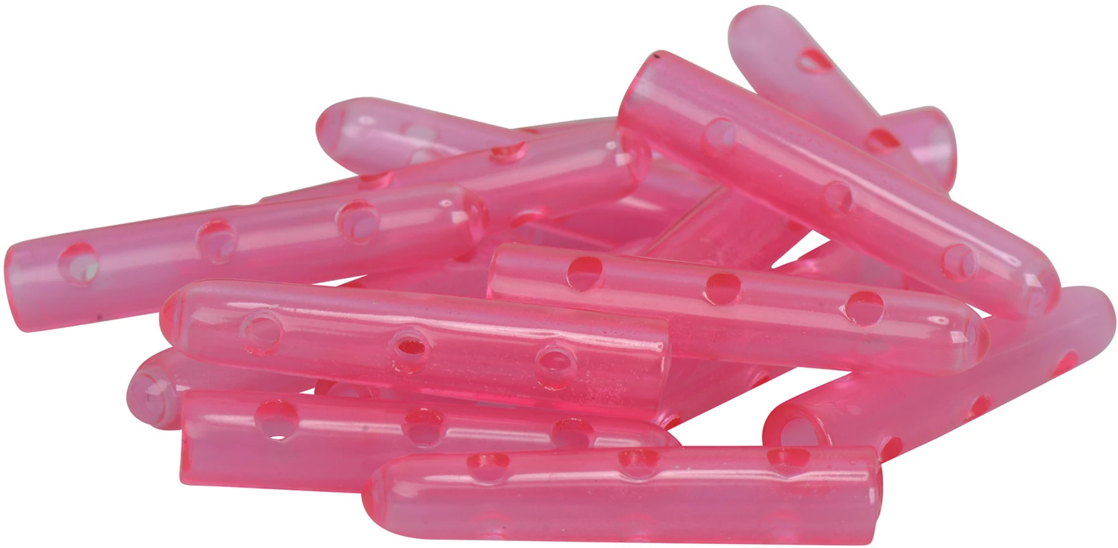 Spitzenschutz Packung 100 Stück pink, 3,2 x 25,4 mm