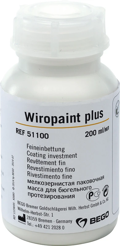 Wiropaint plus Flasche 200 ml
