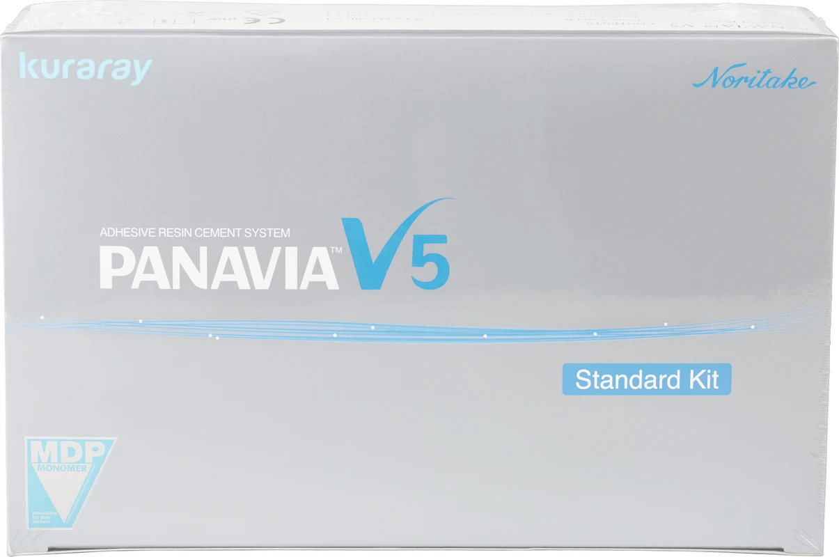 PANAVIA™ V5 Standard Kit clear