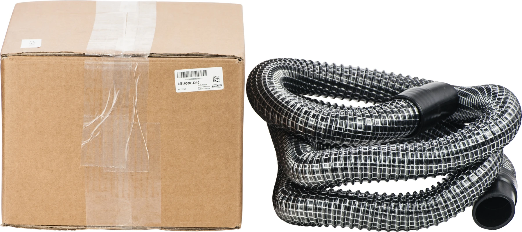 Saugschläuche Renfert