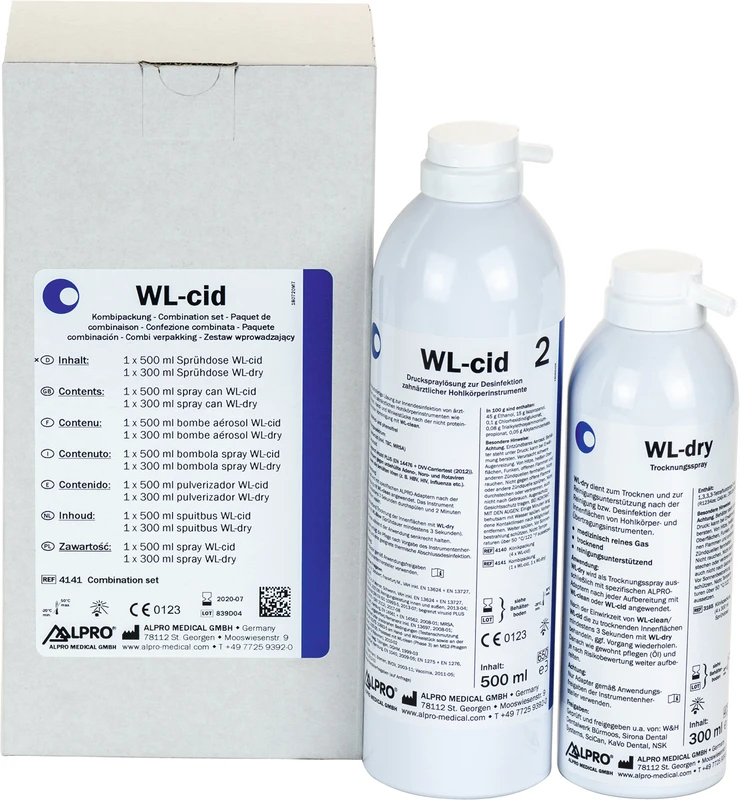 WL-cid