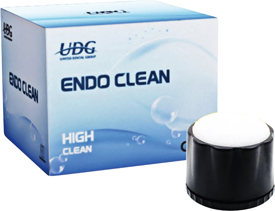 Endo Clean Box Stück