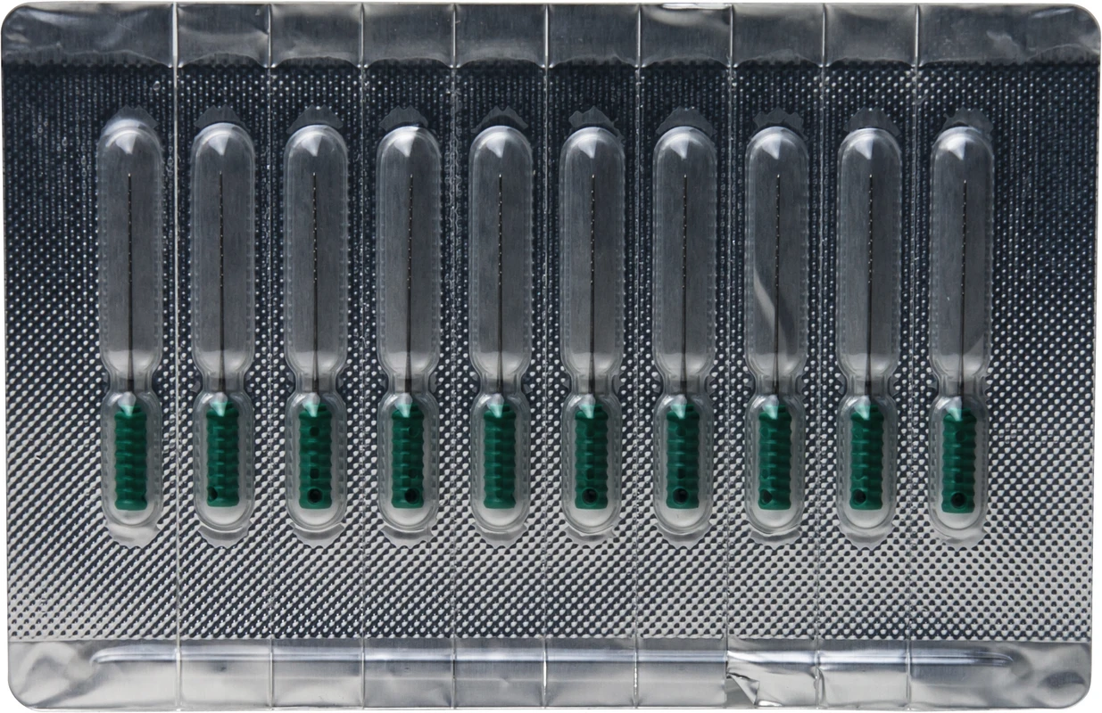 Nervextraktoren Dentsply Sirona