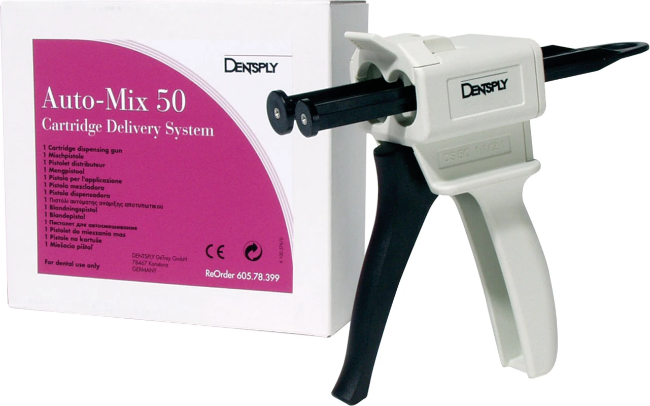 Aquasil Ultra Dispenser Dentsply Sirona