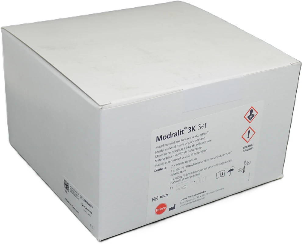 Modralit® 3 K Dreve Dentamid