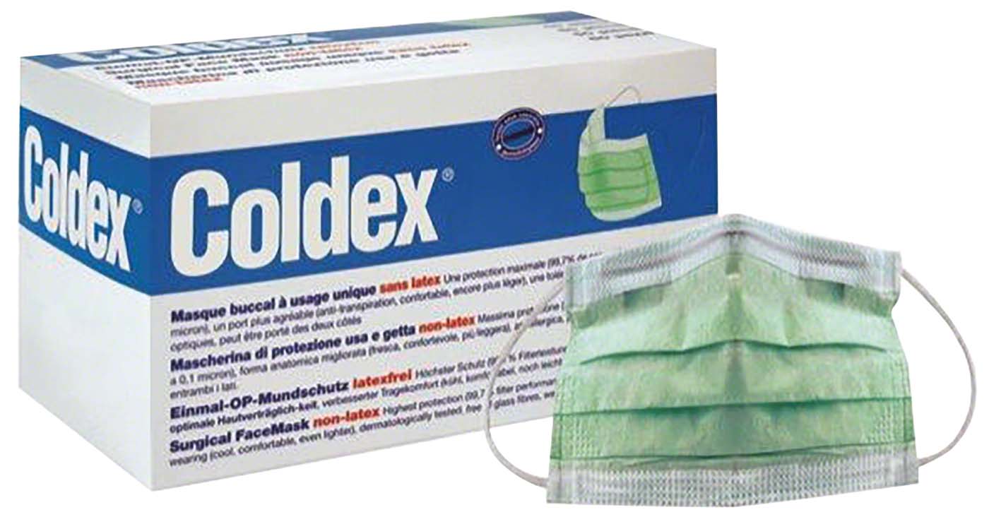 Coldex® Attends GmbH