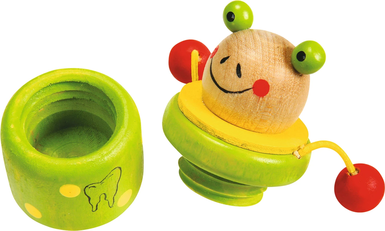 Zahnbehälter MirusMix