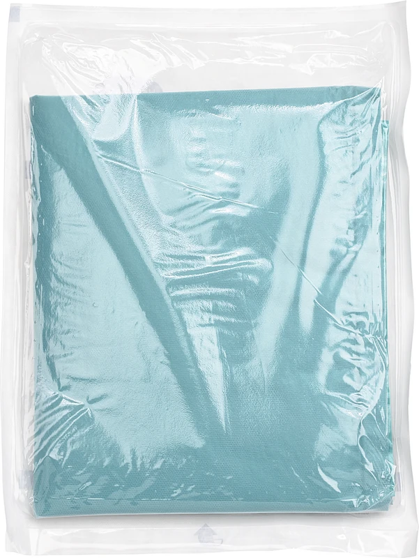 Foliodrape® Instrumententisch-Bezüge Packung 25 Stück 80 x 145 cm