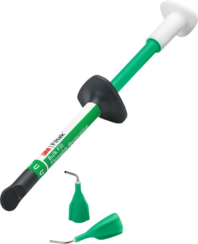 Filtek™ Bulk Fill Flowable 3M