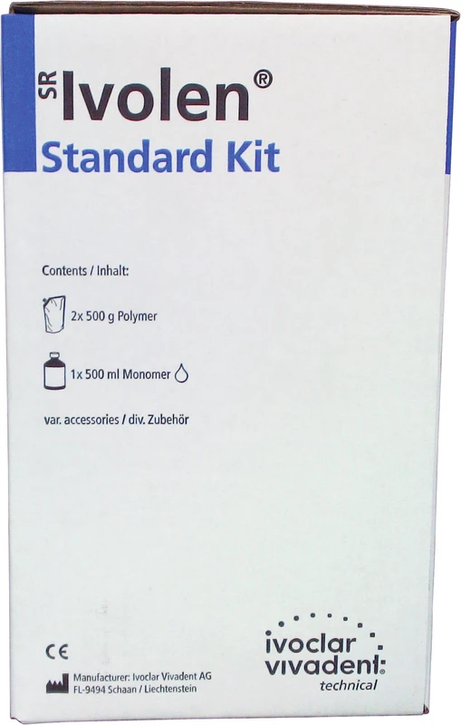 SR Ivolen® Standard Kit