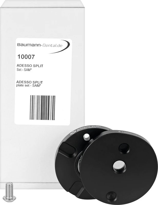 adesso Split® Systeme Set SAM