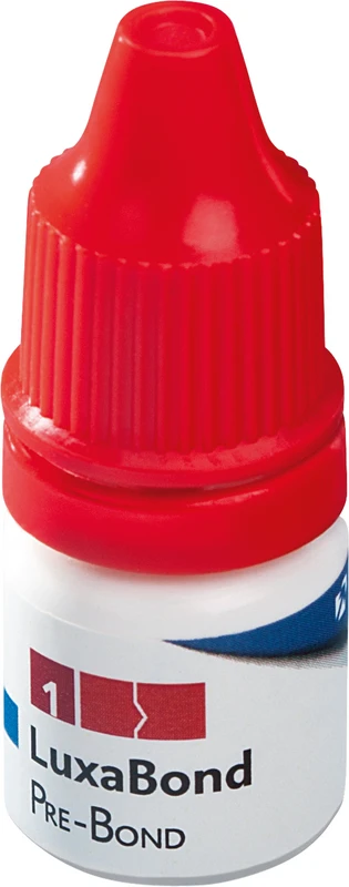 LuxaBond Total Etch Flasche 5 ml Pre-Bond