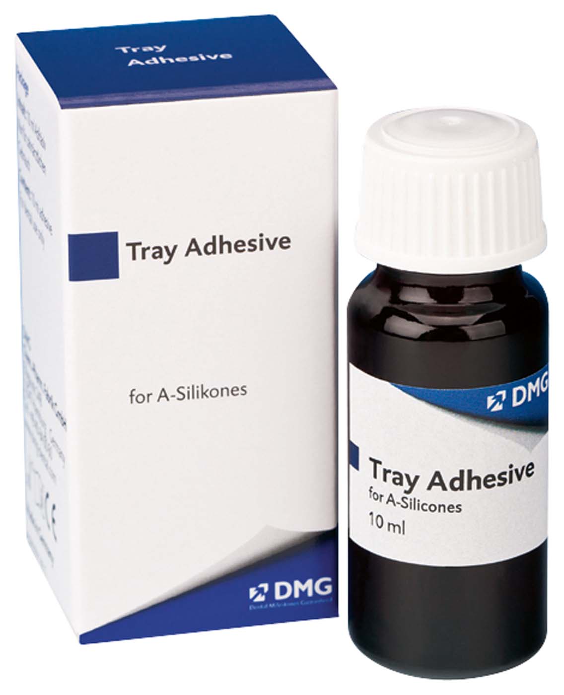 Tray Adhesive DMG