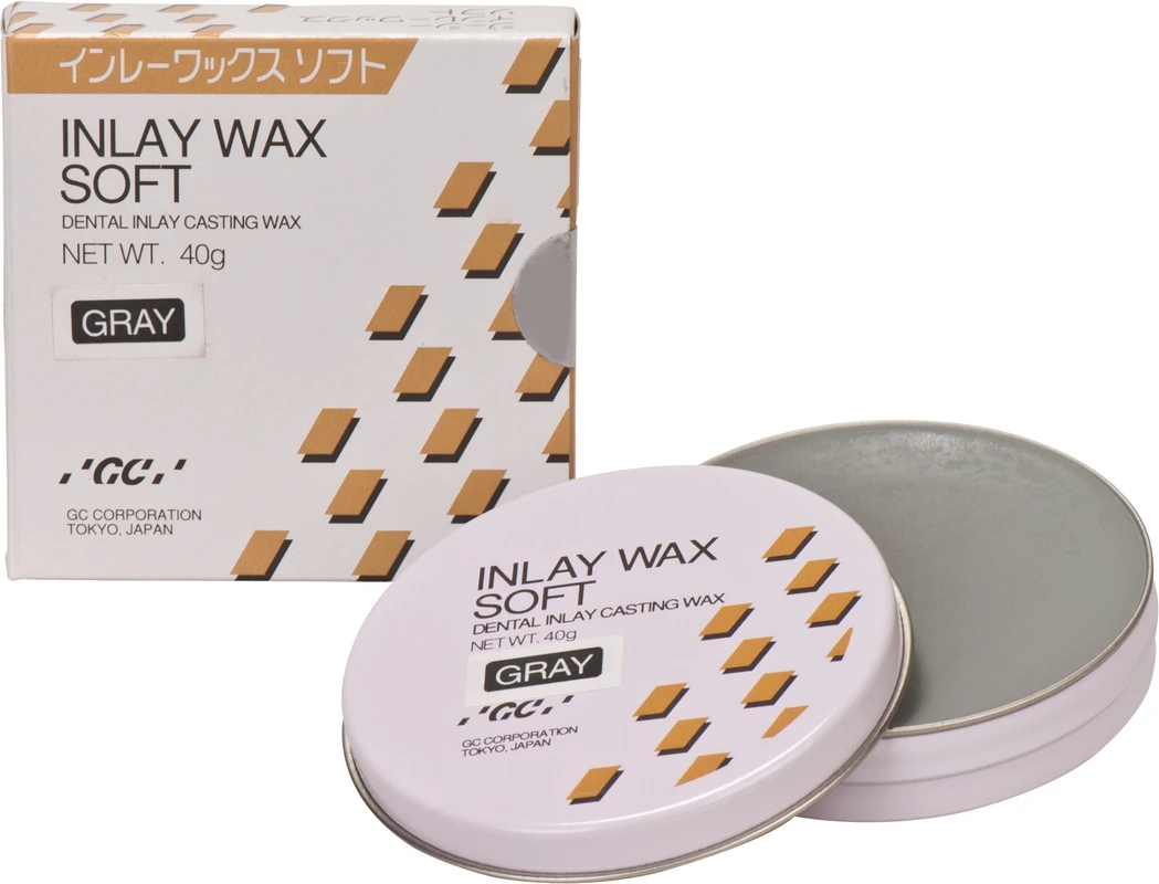 INLAY WAX SOFT