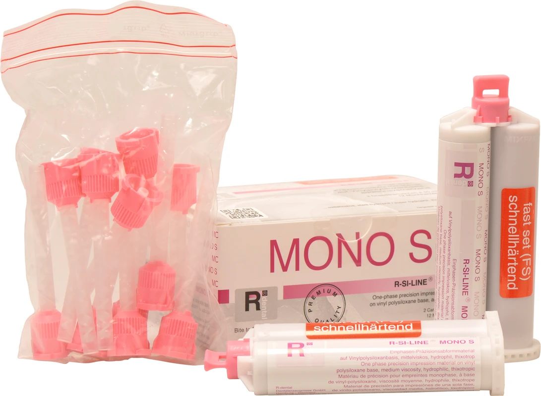 R-SI-LINE® MONO S FS R-Dental
