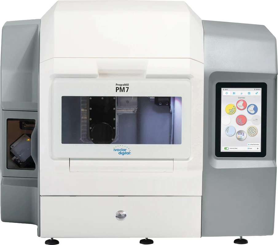 PrograMill PM7 Stück