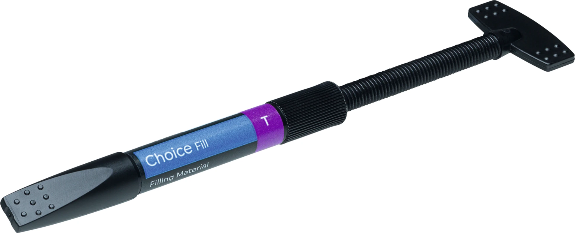 Choice Fill Spritze 4 g T