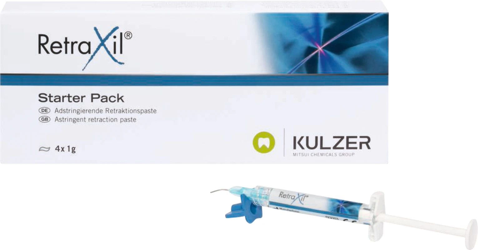 RetraXil® Kulzer