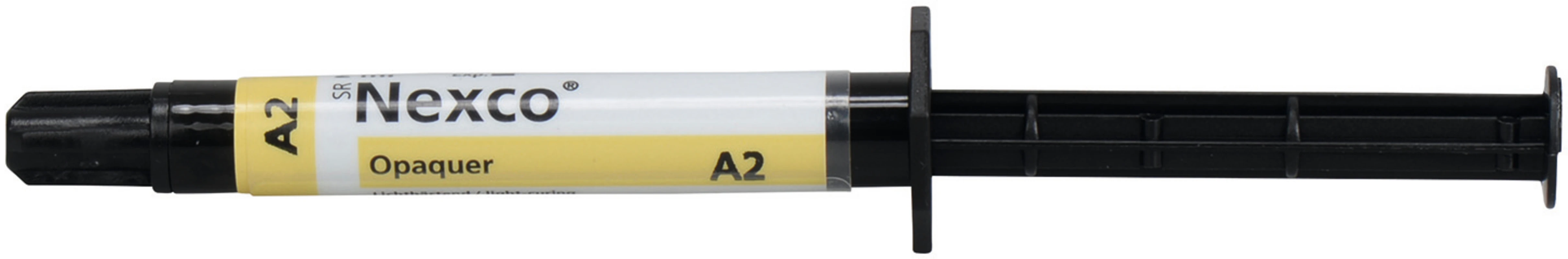 SR Nexco® Ivoclar Vivadent