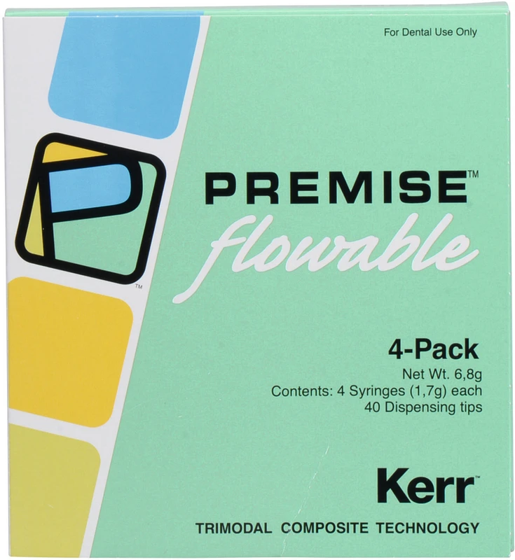 PREMISE flow Kerr