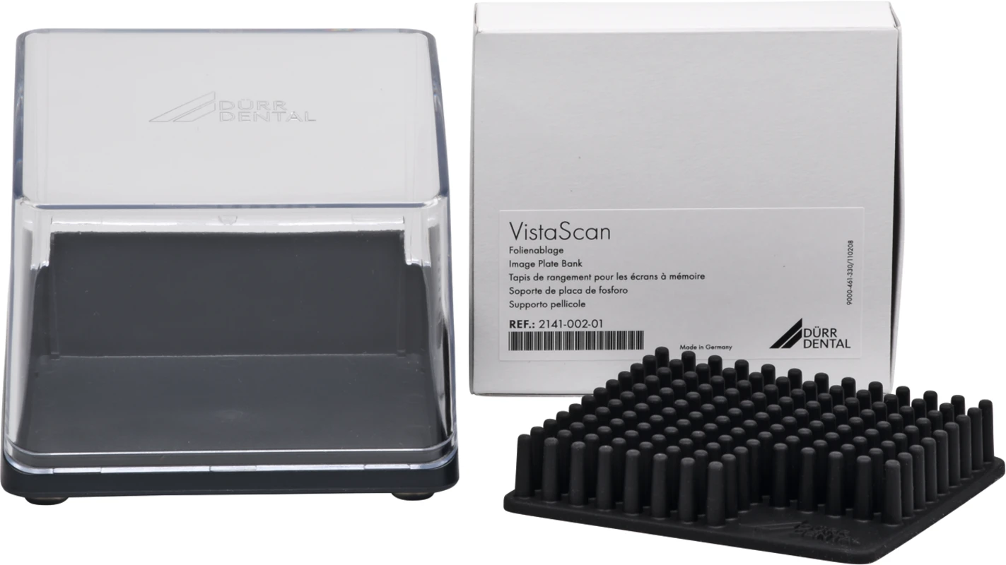 Folienablage Stück, für VistaScan Mini