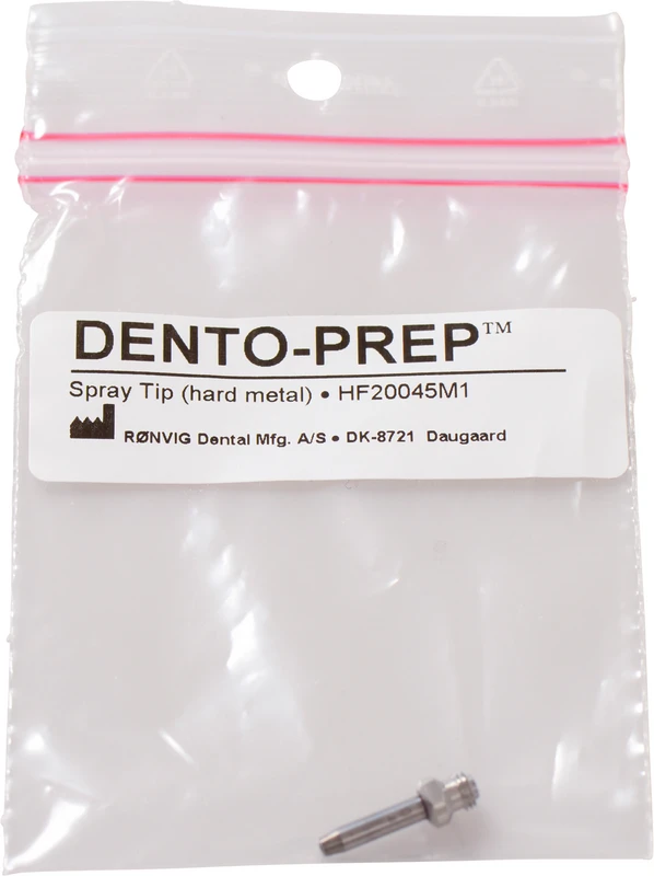 DENTO-PREP™ Ronvig