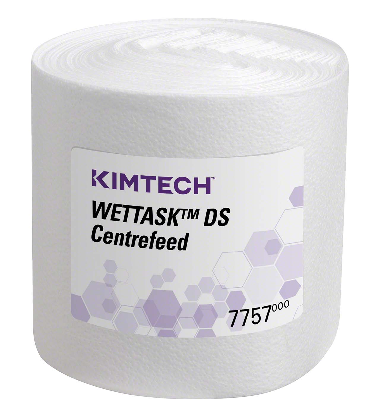 Kimtech™ Wettask™ DS Wischtücher Kimberly-Clark