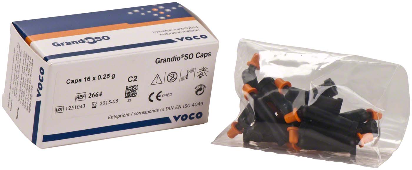 GrandioSO VOCO
